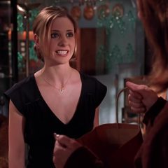 Buffy the Vampire Slayer Season 6 screenshot 8