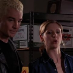 Buffy the Vampire Slayer Season 6 screenshot 9