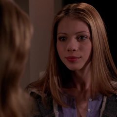 Buffy the Vampire Slayer Season 7 screenshot 2