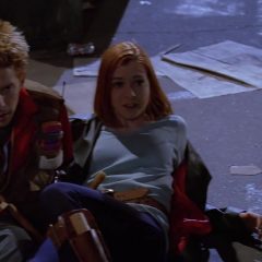 Buffy the Vampire Slayer Season 3 screenshot 4