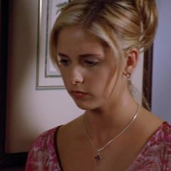 Buffy the Vampire Slayer Season 3 screenshot 6