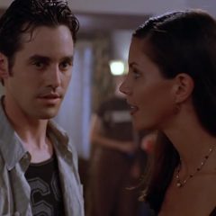 Buffy the Vampire Slayer Season 3 screenshot 8