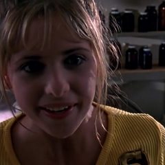 Buffy the Vampire Slayer Season 1 screenshot 7