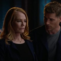 CSI: Vegas Season 2 screenshot 6