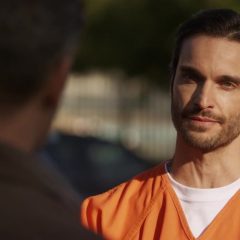 CSI: Vegas Season 3 screenshot 6