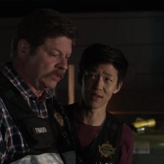 CSI: Vegas Season 3 screenshot 8