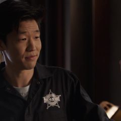 CSI: Vegas Season 3 screenshot 1