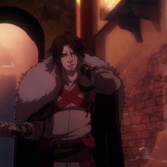 Castlevania  Season 1 screenshot 5
