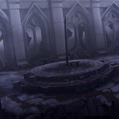 Castlevania Season 4 screenshot 10