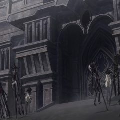 Castlevania Season 4 screenshot 4