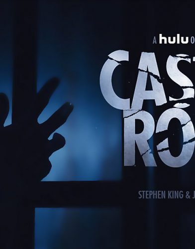 Castle Rock tv series poster