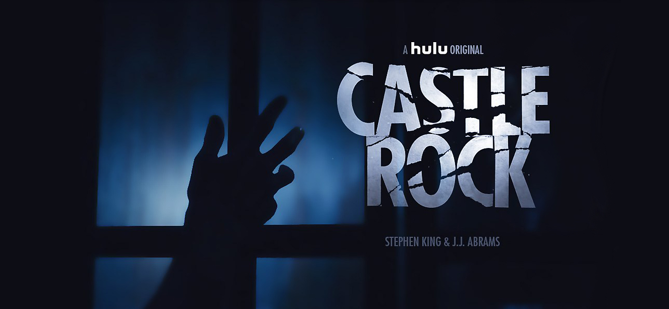 Castle Rock Season 1 tv series Poster