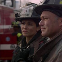 Chicago Fire Season 12 screenshot 2