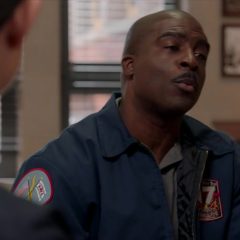 Chicago Fire Season 12 screenshot 4
