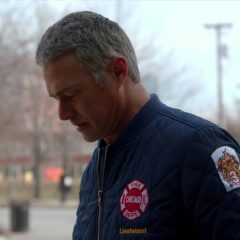 Chicago Fire Season 12 screenshot 6