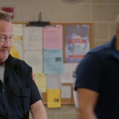 Chicago Fire Season 11 screenshot 10