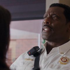 Chicago Fire Season 6 screenshot 8
