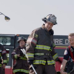 Chicago Fire Season 6 screenshot 4