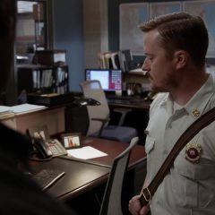 Chicago Fire Season 7 screenshot 4