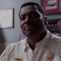 Chicago Fire Season 8 screenshot 4