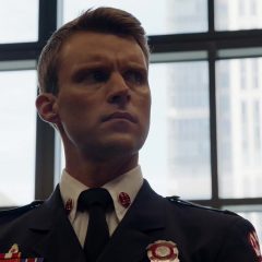 Chicago Fire Season 8 screenshot 7