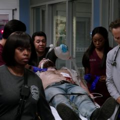 Chicago Med Season 8 screenshot 4