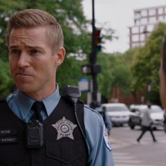 Chicago P.D. Season 5 screenshot 5