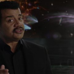 Cosmos: Possible Worlds Season 1 screenshot 8