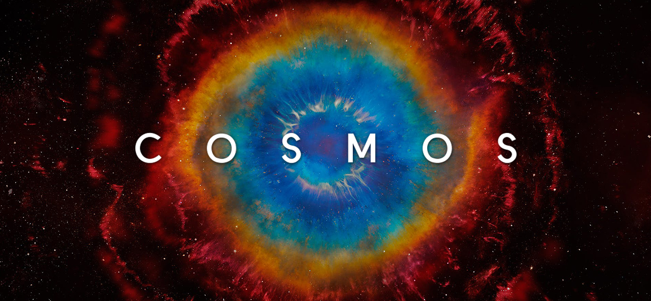 Cosmos: Possible Worlds Season 1 tv series Poster