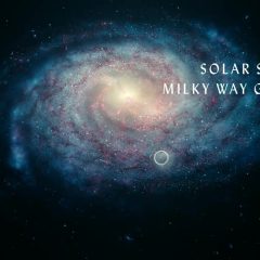 Cosmos: A Spacetime Odyssey  Season 1 screenshot 9