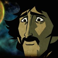 Cosmos: A Spacetime Odyssey  Season 1 screenshot 4