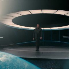 Cosmos: A Spacetime Odyssey  Season 1 screenshot 2