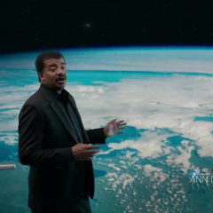 Cosmos: A Spacetime Odyssey  Season 1 screenshot 3