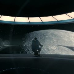 Cosmos: A Spacetime Odyssey  Season 1 screenshot 4