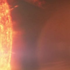 Cosmos: A Spacetime Odyssey  Season 1 screenshot 5