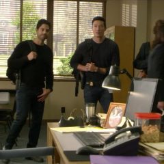 Criminal Minds Season 14 screenshot 6