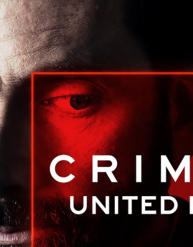 Criminal: UK tv series poster