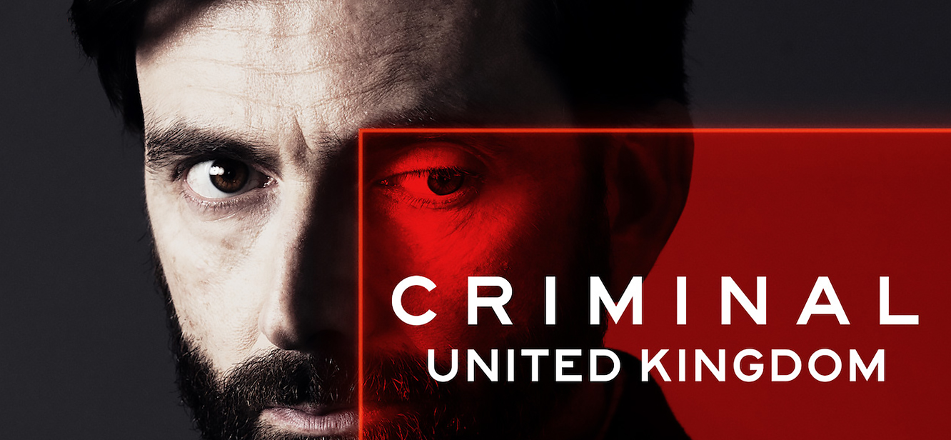 Criminal: UK Season 1 tv series Poster