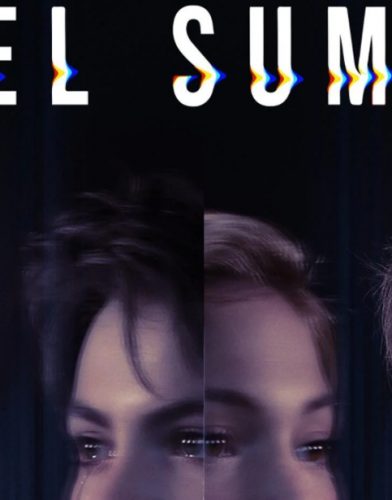 Cruel Summer tv series poster
