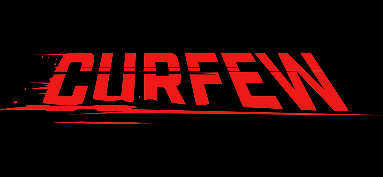 Curfew Season 1 tv series Poster
