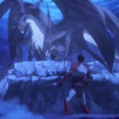 Dota: Dragon’s Blood Season 1 screenshot 1