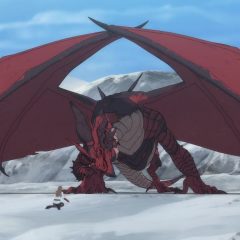 Dota: Dragon’s Blood Season 1 screenshot 2