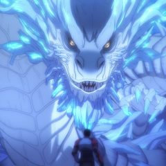 Dota: Dragon’s Blood Season 1 screenshot 4