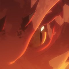 Dota: Dragon’s Blood Season 3 screenshot 10