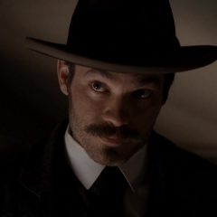 Deadwood Season 1 screenshot 10