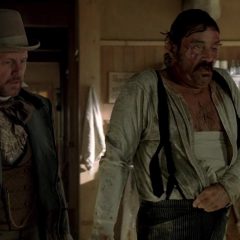 Deadwood Season 2 screenshot 5