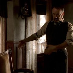 Deadwood Season 3 screenshot 9
