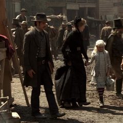 Deadwood Season 3 screenshot 10