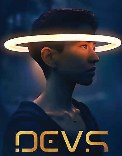 Devs Season 1 poster