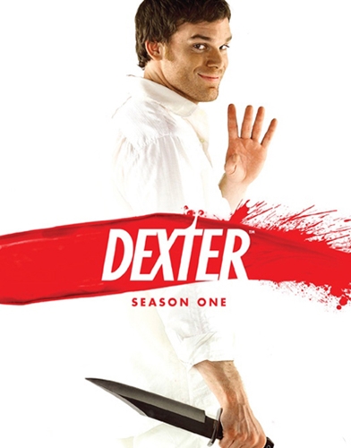 Dexter Season 1 poster